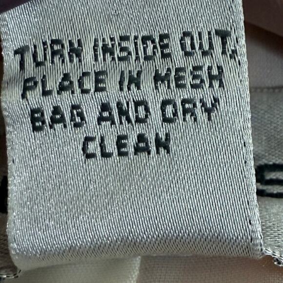 Chico’s Embellished Collar Cuff Tweed Jacket Multicolor Plaid Women’s Size Large - Picture 13 of 16